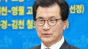 이시종 지사 “정부 예타 면제, 충북이 최대 수혜” 환영