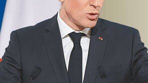 “이집트 인권문제 더 심해졌다”…이집트 대통령 훈계한 마크롱