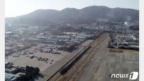 지역발전 위한 예타면제?…시민단체 “대통령·부총리 고발 검토”