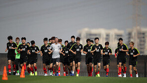 [단독] 다시 뛸 한국축구, 3월 콜롬비아-6월 이란…2019년 상반기 스케줄 재검토
