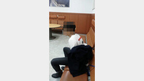 [인터뷰]승리 클럽 ‘버닝썬’ 폭행 남성 “제가 성추행? 그들의 대응방식 놀랍지 않아”