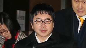 ‘수백억대 횡령’ 최규선 50억대 사기로 징역 5년 추가