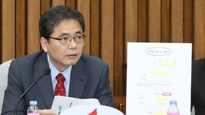 靑 “국회의원이 대통령 가족 ‘음해성 허위사실 유포’ 개탄 금치 못해”