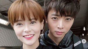 펑웨이중 사망에 싱가포르 女배우 “넌 내 일부…다음 생엔 부부되자” 