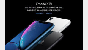 애플, 페이스타임 오류 “전화 안 받은 상대 목소리 들을 수 있다”