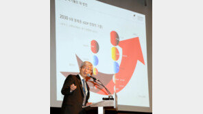 박근혜 ‘중동 발언’에 날세우던 與, 김현철 발언엔 모르쇠