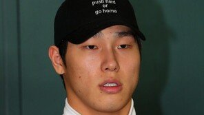 윤성빈 “겨우 1점차 세계 1위, 방심 금물”…2월4일 재출국