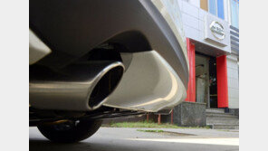 ‘연비성적 조작’ 한국닛산에 벌금형 구형…내달 선고