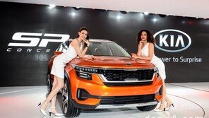 기아차, 하반기 완공 앞둔 ‘인도공장’ 시험 생산 개시