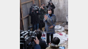 손혜원 동생 “창성장, 우리 것 아냐…등기권리증 본 적도 없다”