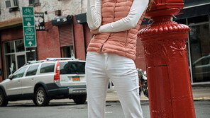 ‘똘똘한 패딩’ 한 벌이면 겨울여행 OK!