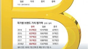 유니콘 날개 없고 ‘뿌리’도 부실… 코리아 브랜드 흔들