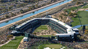 ‘야유와 환호성’ 피닉스 오픈이 온다