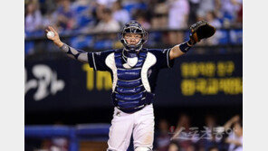 2019년, 박세혁에게는 따뜻한 시선이 필요하다