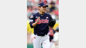 FA 노경은과 결별…복잡해진 2019 거인 마운드 윤곽