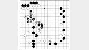 [바둑]알파고 vs 알파고 특선보… 반발과 반격