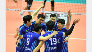 ‘아직 10G 남았다’ 대한항공, 여전한 선두 항로