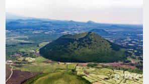 제주지역 국립공원 확대, 주민 반대로 일정 차질