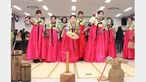 경북도, 결혼이민여성 국제교류 전문가로 키운다