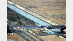 송도 ‘워터프런트’ 조성사업 본격 추진