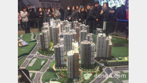 안양 ‘비산자이아이파크’ 추가계약 실시… 오는 31일 접수·추첨