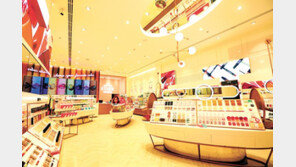 설화수-마몽드-에뛰드 등 중심 해외 50개국 시장 공략 가속화