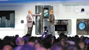 모든 제품이 살아 숨쉰다