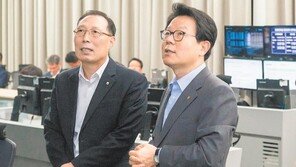 “통합인증시스템 구축… ‘편리한 은행’ 만들겠다”