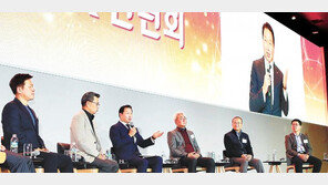 ‘사회적 가치 창출’ 목표로 80조 투자