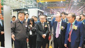 글로벌 사업 확대하고 특급 인재확보… ‘혁명적인 10년’ 준비