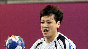 “세계무대서 자신감, 국내 핸드볼 살린다”