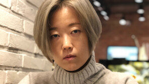 ‘디디의 우산’ 펴낸 황정은 소설가 “광장에서 목격한 차별-혐오의 기억, 현실감 있게 담아”