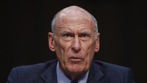 美 국가정보국장, “북한, 핵무기·생산시설 포기 안할 것”