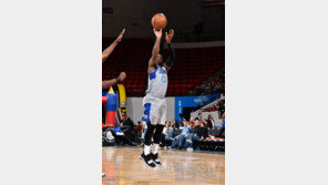 잘나갔던 덴트몬, 그가 한국무대를 찾은 이유는?