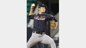 이태양 “(류)현진이형, 괜히 메이저리거가 아니더라”