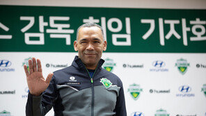 전북 모라이스는 ‘트레블’ 공약을 지킬 수 있을까