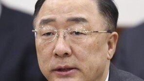 홍남기 “1월 수출 전년에 못 미칠 듯…내달 활력 제고 방안 확정”