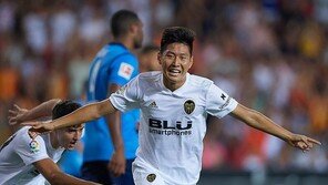 ‘마침내 1군’ 이강인, 진짜 가치를 입증하다!