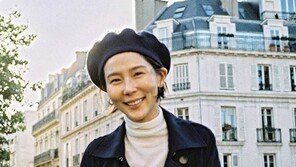 김나영, 남편 구속 당시 “무작정 믿지 말았어야…후회 막심”