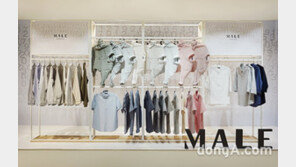 신성통상, 셔츠 브랜드 ‘매일이사삼육오’ 3월 론칭