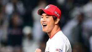 ‘에이스’ 김광현의 퍼펙트 2019, “올해부터가 진짜”