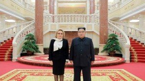 러시아, 핵포기 대가로 북한에 핵발전소 지어주겠다고 비밀 제안