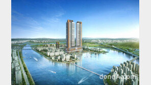 청약 제약없는 비규제지역 수요↑ 수도권 서남부 ‘꿈틀’