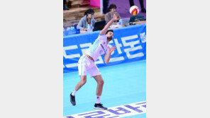 ‘채식’ 가스파리니의 더딘 회복과 박기원 감독의 변화