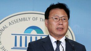 박광온 최고위원 “대통령 손자 학적까지 파헤친 건 아동사찰·범죄”