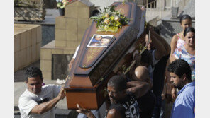 브라질 댐 붕괴 사망자, 84명으로 증가…실종 276명