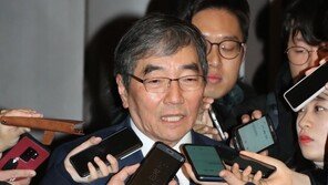 금감원 또 공공기관 지정 피하나…5년내 35% 간부 감축안 제출