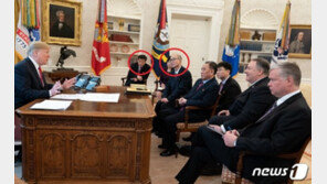 靑 “北김혁철을 美비건 카운터파트로 요청? 사실무근”