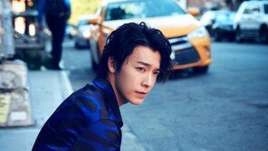 슈퍼주니어 동해, 미국x태국 합작 영화 주연 발탁