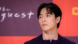 김재욱, 그토록 원하던 로코 주연